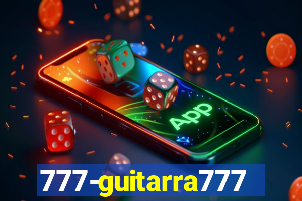 777-guitarra777.net