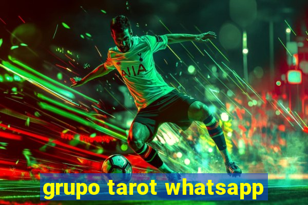 grupo tarot whatsapp