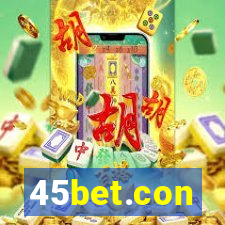 45bet.con