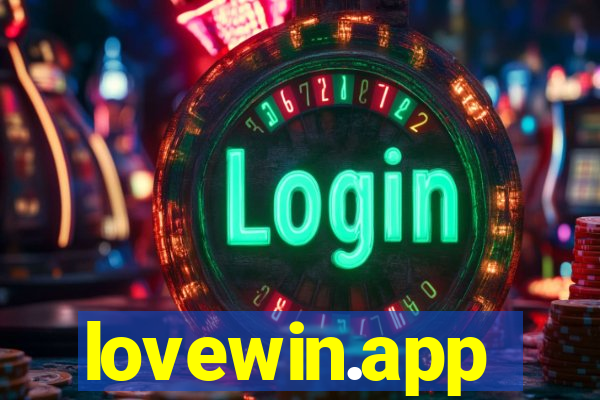 lovewin.app