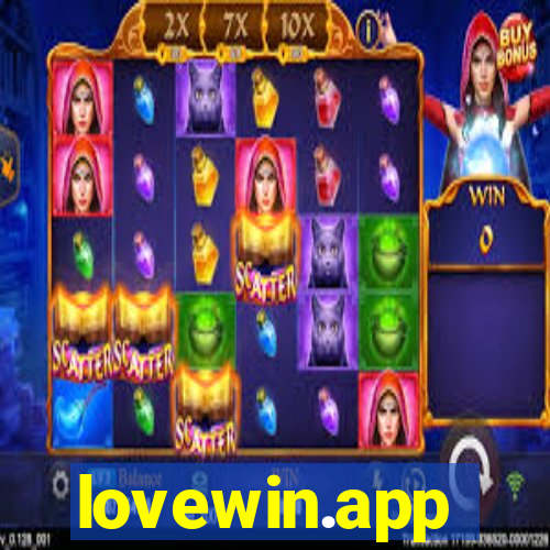 lovewin.app