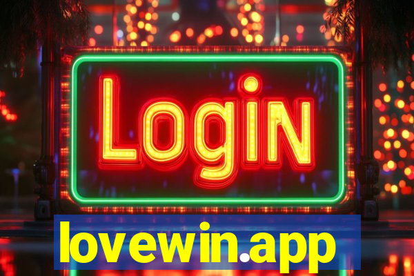 lovewin.app