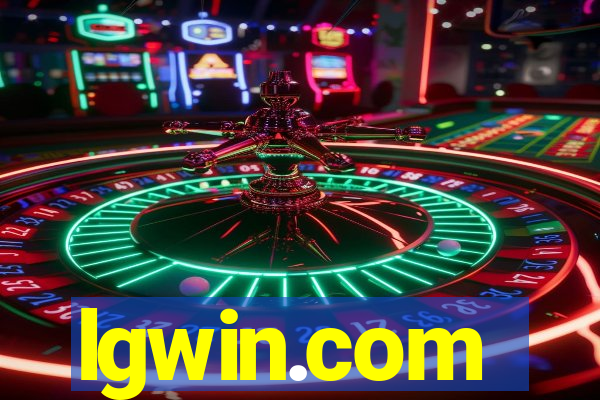 lgwin.com