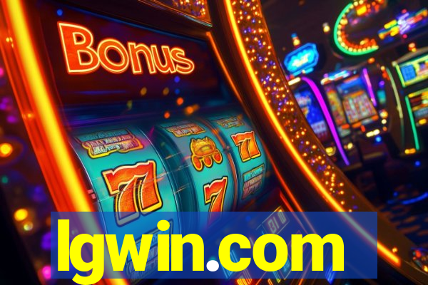 lgwin.com