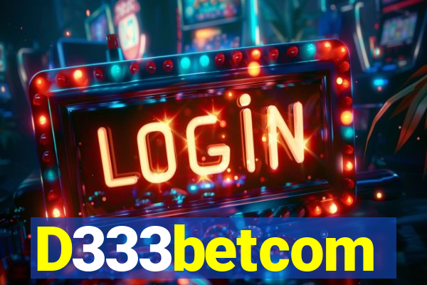 D333betcom