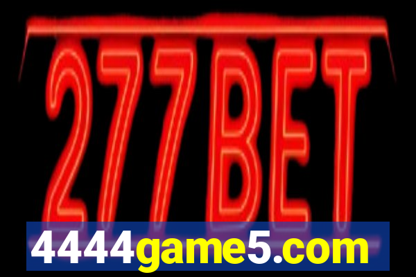 4444game5.com