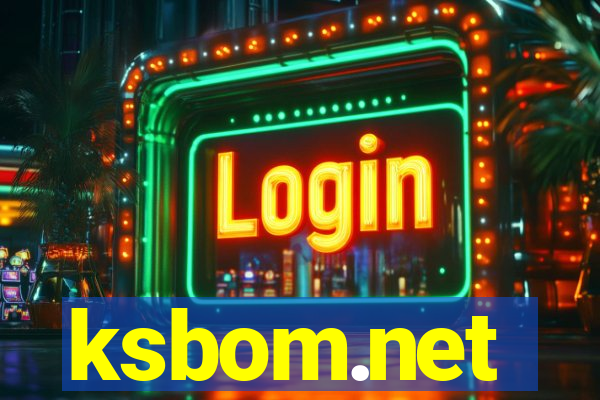 ksbom.net