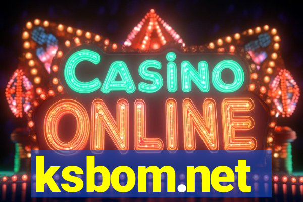 ksbom.net