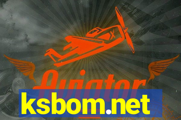 ksbom.net