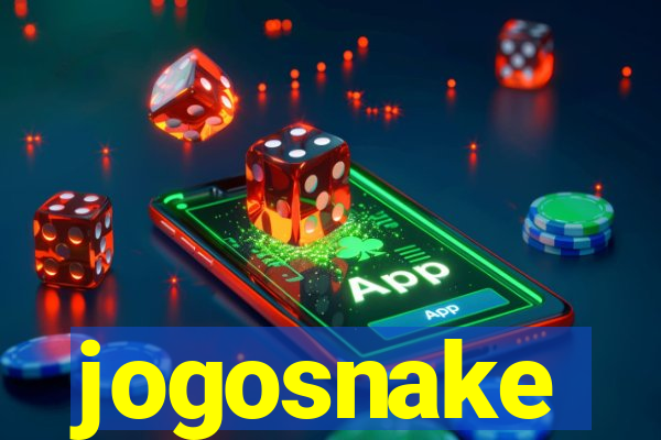 jogosnake