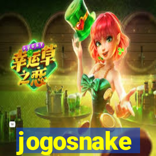 jogosnake