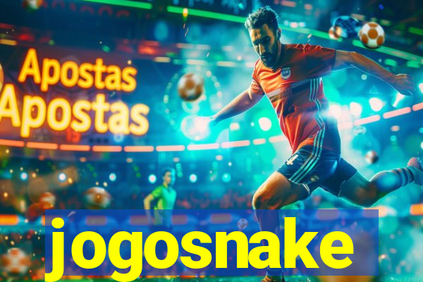 jogosnake