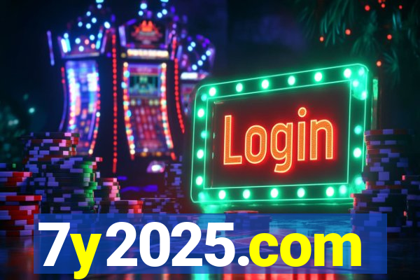 7y2025.com