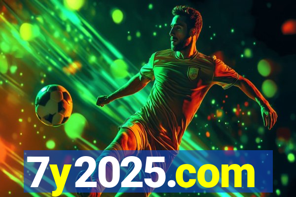 7y2025.com