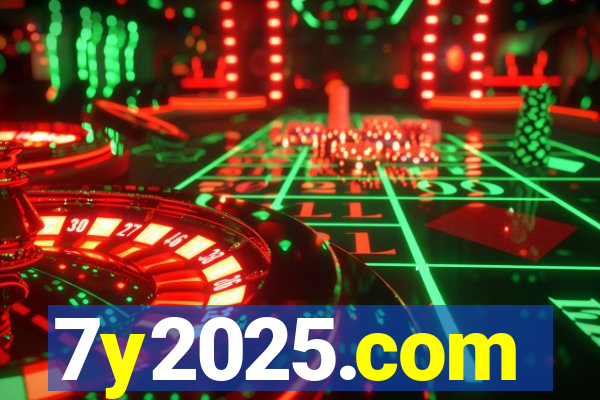 7y2025.com