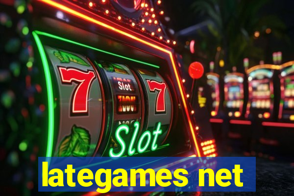 lategames net