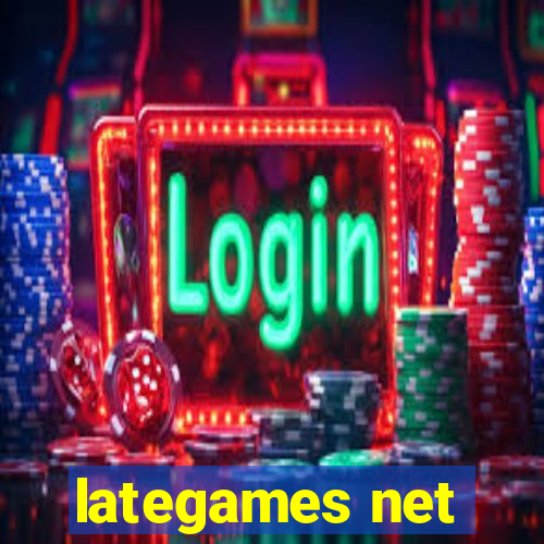 lategames net