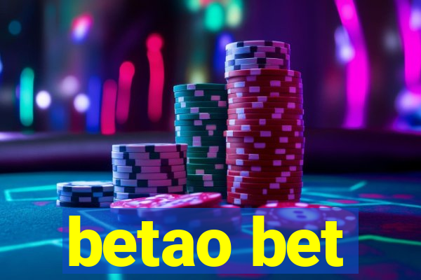 betao bet