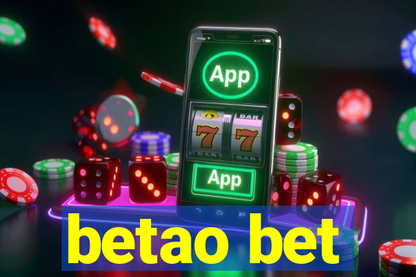betao bet
