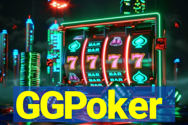 GGPoker