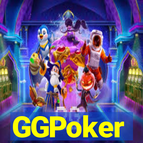 GGPoker