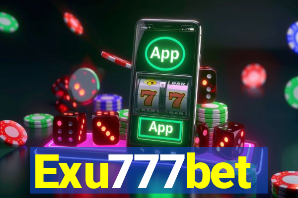 Exu777bet