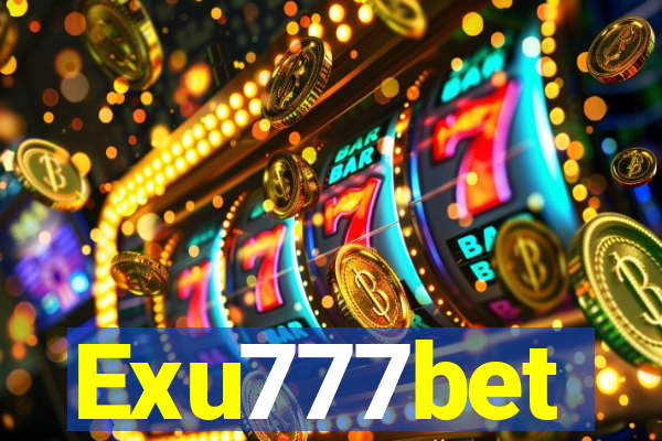 Exu777bet