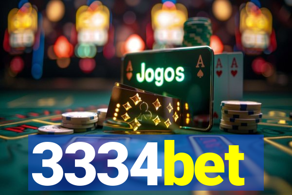 3334bet