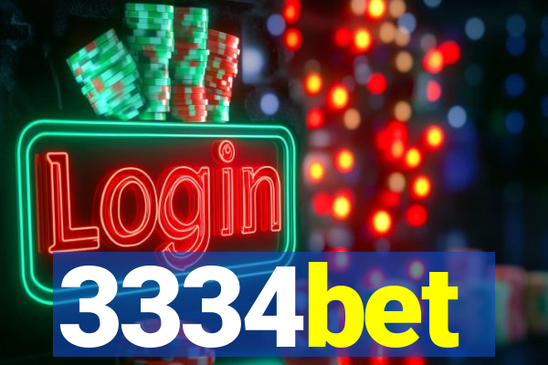 3334bet