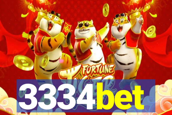 3334bet