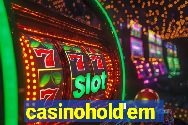 casinohold'em