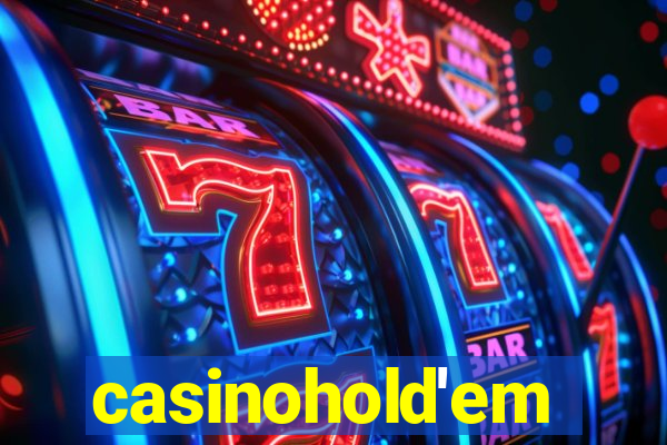 casinohold'em