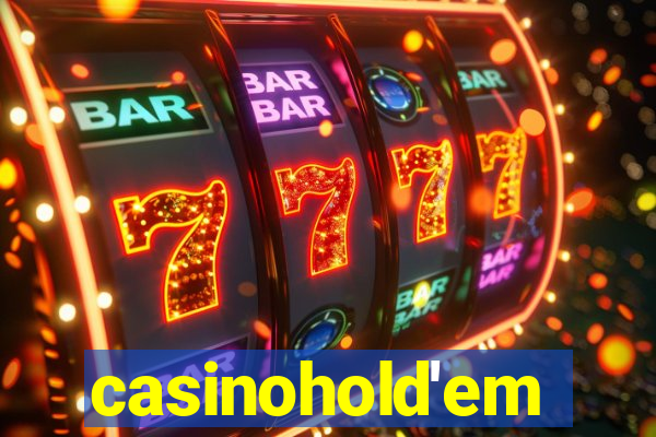 casinohold'em