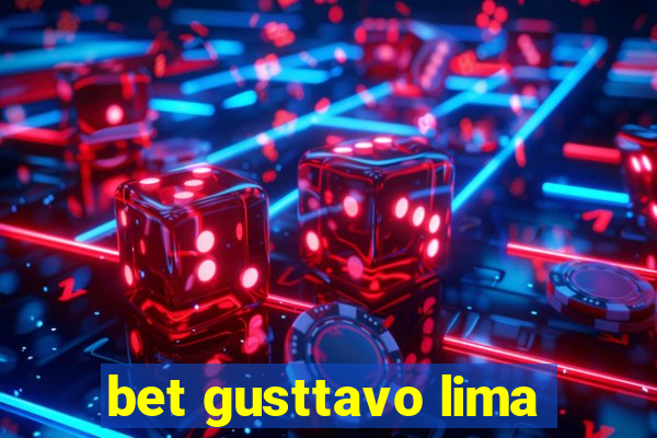 bet gusttavo lima