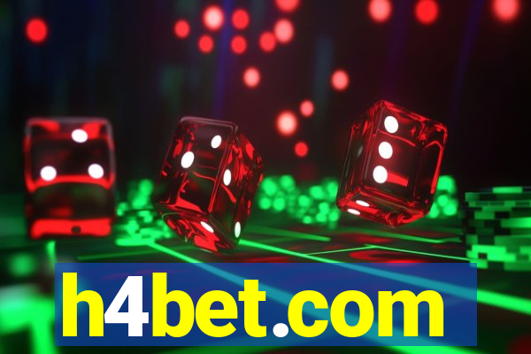 h4bet.com