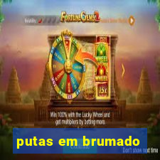 putas em brumado