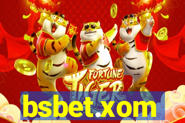 bsbet.xom