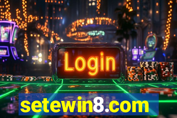 setewin8.com