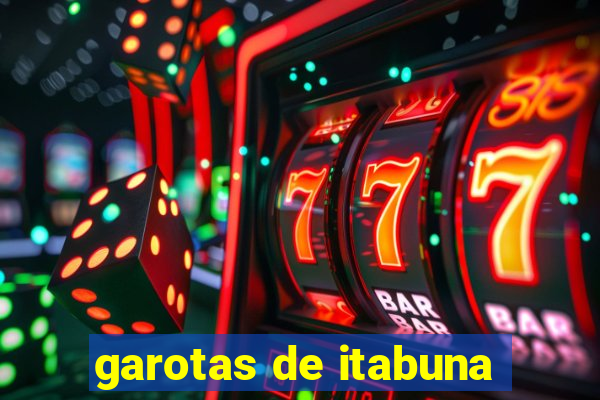 garotas de itabuna