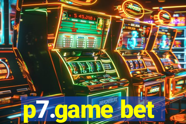 p7.game bet