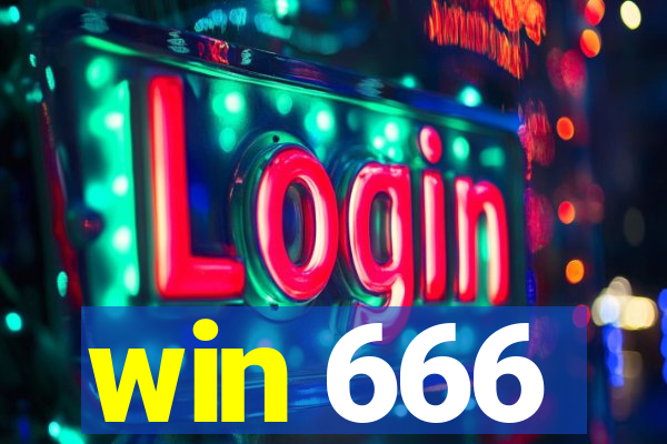 win 666