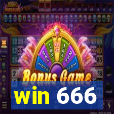 win 666