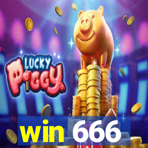 win 666