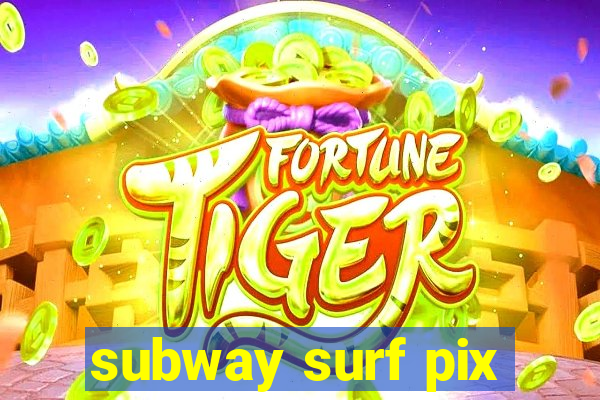 subway surf pix
