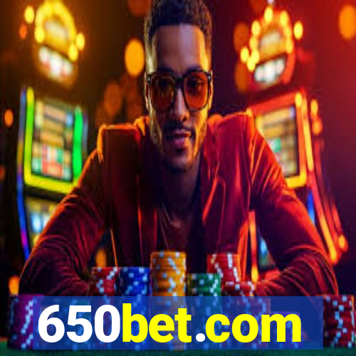 650bet.com