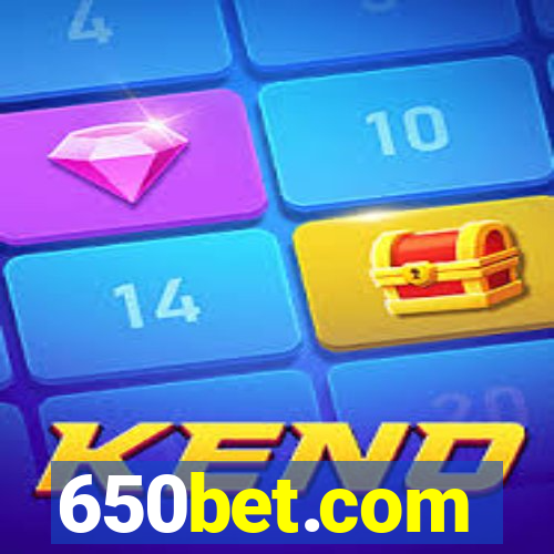 650bet.com