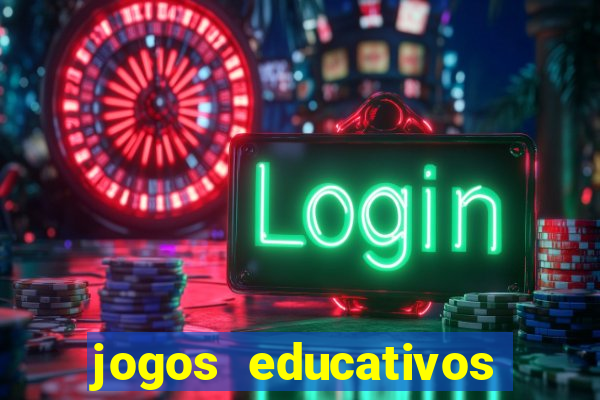 jogos educativos sobre vitaminas