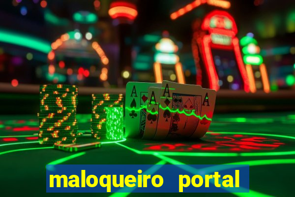 maloqueiro portal do zacarias