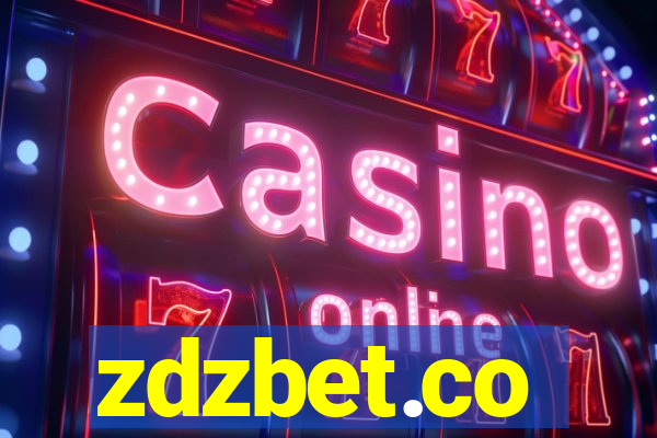 zdzbet.co