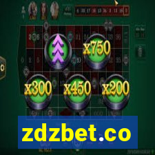 zdzbet.co